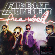Far East Movement - Free Wired | Cherrytree Records (B0014818-01)