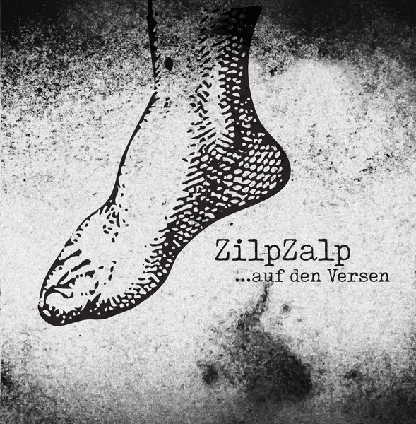 ZilpZalp - ...Auf Den Versen | Tanz Auf Ruinen (TaR - 013)