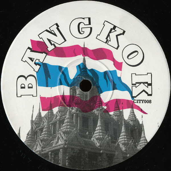 Twisted Individual - Bangkok | Formation City Series (CITY008) - 3