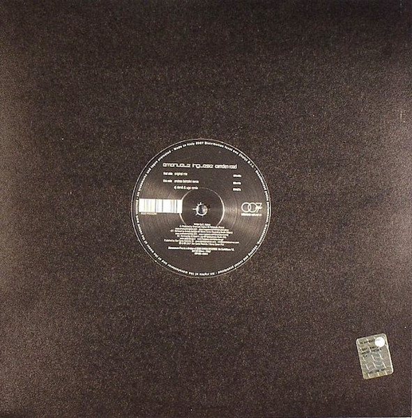 Emanuele Inglese - Camden Road | Stereoseven Plus (STP 035) - 2 Emanuele Inglese - Camden Road | Stereoseven Plus (STP 035) - 2
