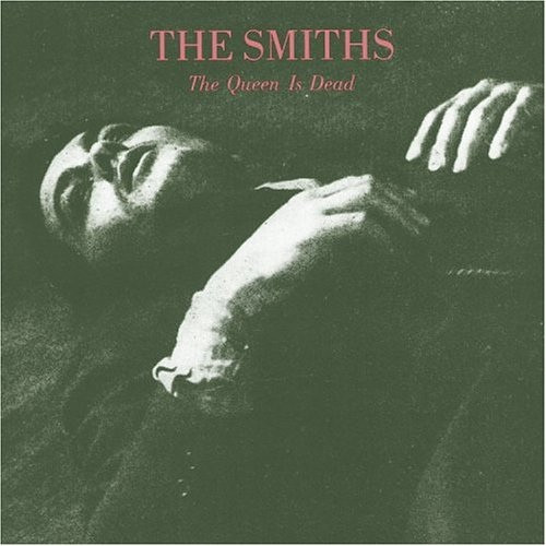 The Smiths - The Queen Is Dead | Rough Trade (ROUGH 96) - main