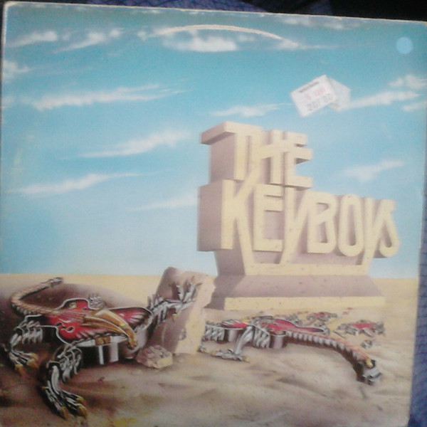 The Keyboys - The Keyboys | VAL Productions (30 1 02) - main The Keyboys - The Keyboys | VAL Productions (30 1 02) - main