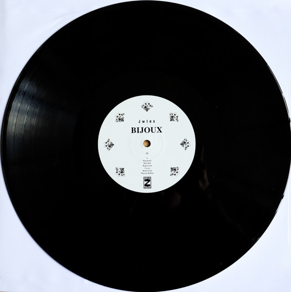 Jwles - Bijoux | Le Zin Records (none) - 3 Jwles - Bijoux | Le Zin Records (none) - 3