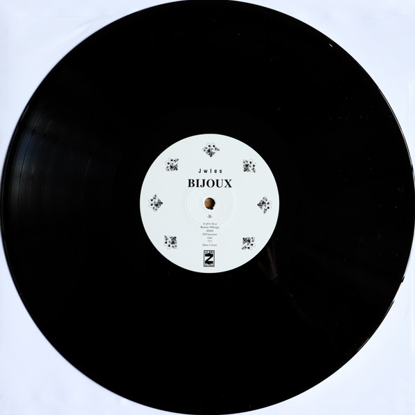 Jwles - Bijoux | Le Zin Records (none) - 4 Jwles - Bijoux | Le Zin Records (none) - 4