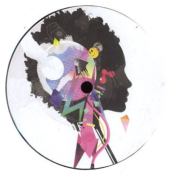 Kinky Movement - The Kick On | Smoke City Music (SCM 006) - 2