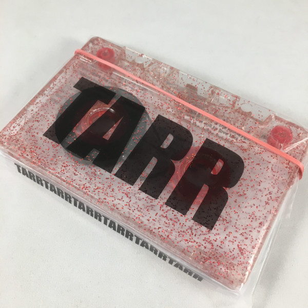 TARR - TARR | Callous Records (CRS031)