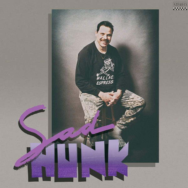 Bahamas - Sad Hunk | Brushfire Records (B0032684-02) - main