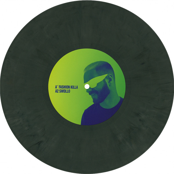 GUERRA - Arnold | DRG LIMITED (DRGL004)