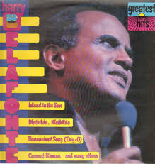 Harry Belafonte - Greatest Hits | Fun (FUN 9047) - main