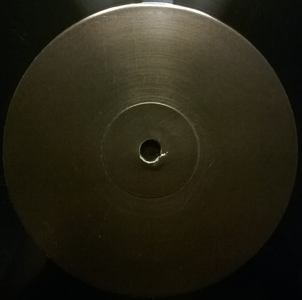 Remake - Bladerunner (The Director's Cut) | Loaded Records (LOAD 40 DJ) - 4