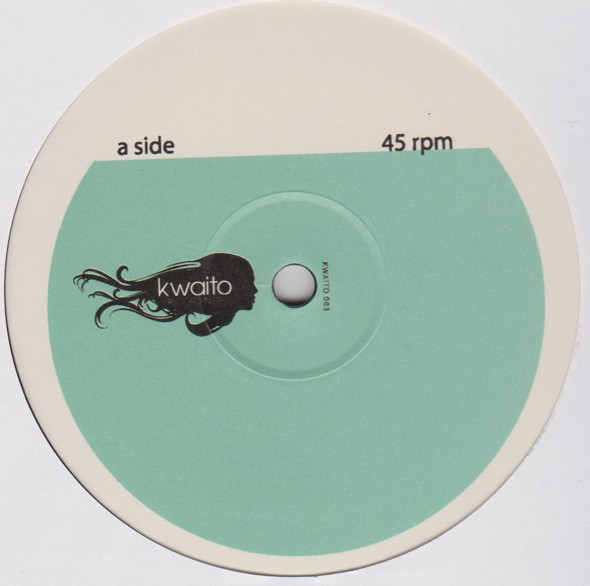 Rare Unit - Before I Can Love Again | Kwaito Recordings (KWAITO 003) - 4 Rare Unit - Before I Can Love Again | Kwaito Recordings (KWAITO 003) - 4