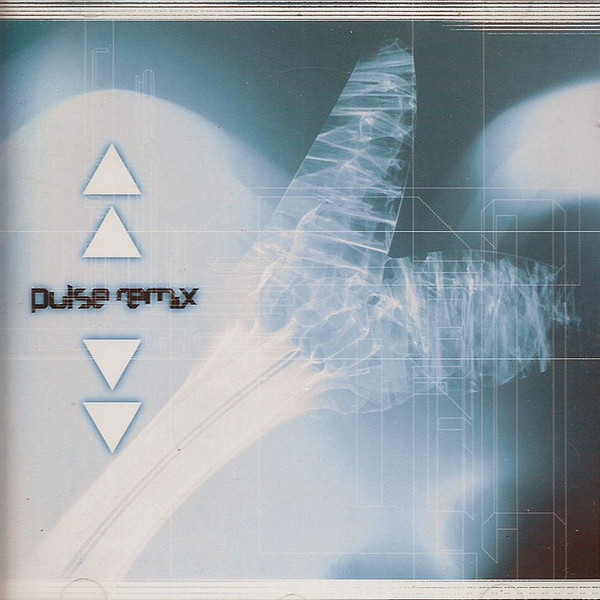 Pulse - Pulse Remix | Medium Productions Limited (MPCD10)