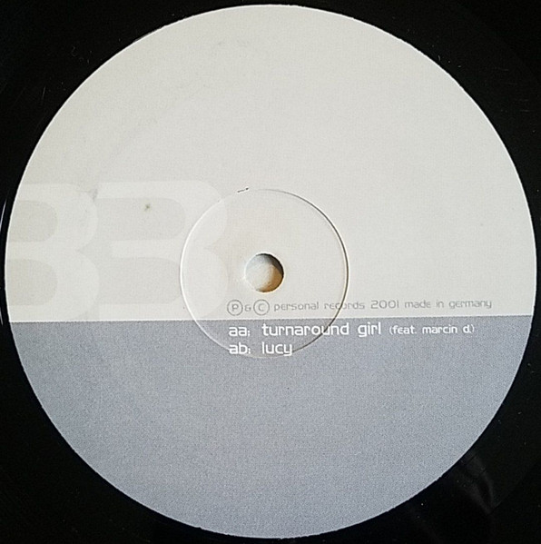 Michael Hausmeister - L.I.S.I. EP | Personal Records (PRED 000) - 2