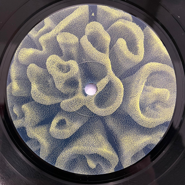 Zobol - Ocean Acidification | Nocta Numerica Records (NN020) - 2 Zobol - Ocean Acidification | Nocta Numerica Records (NN020) - 2