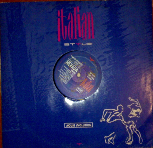 Nevada - Take Me To Heaven | Italian Style Production (ISP 1263) - 3 Nevada - Take Me To Heaven | Italian Style Production (ISP 1263) - 3