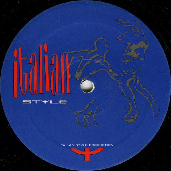 Nevada - Take Me To Heaven | Italian Style Production (ISP 1263) - 2 Nevada - Take Me To Heaven | Italian Style Production (ISP 1263) - 2