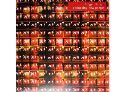 Holger Flinsch - Collapsing New People | Punkt Music (punkt 009-3)