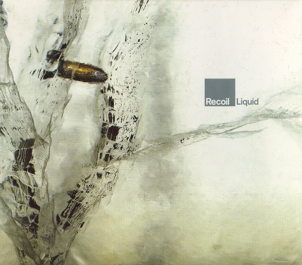 Recoil - Liquid | Mute (CDStumm173) - main