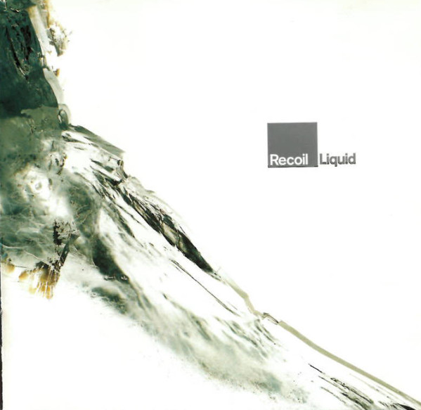 Recoil - Liquid | Mute (CDStumm173) - 4