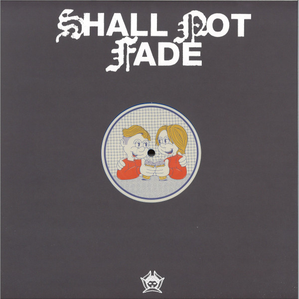 DJOKO - Me & You EP | Shall Not Fade (SNF070) DJOKO - Me & You EP | Shall Not Fade (SNF070)