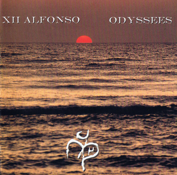 XII Alfonso - Odyssées | Musea (FGBG 4303.AR)