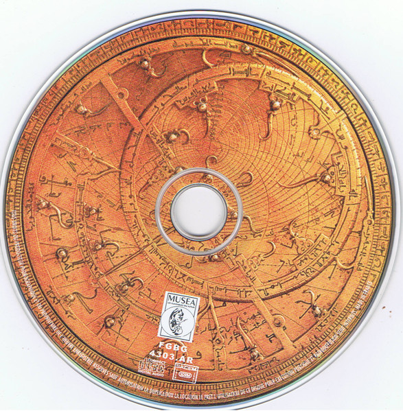 XII Alfonso - Odyssées | Musea (FGBG 4303.AR) - 3