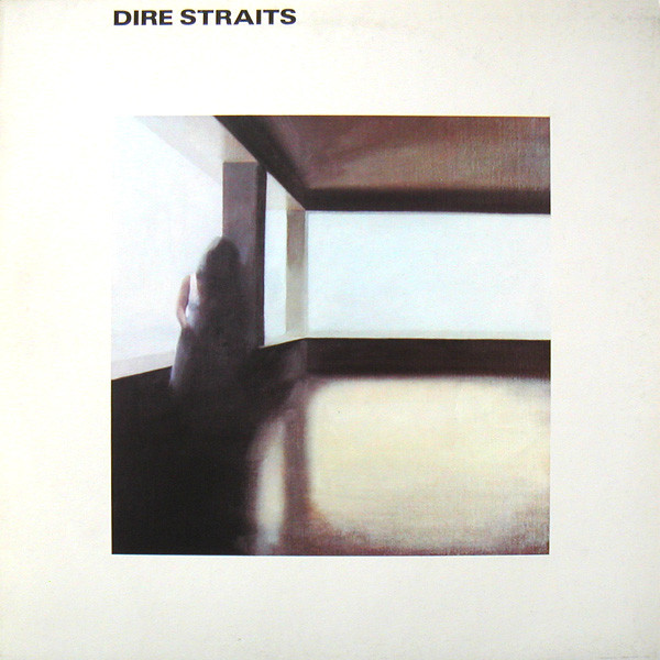 Dire Straits - Dire Straits | Vertigo (6360 162) - main