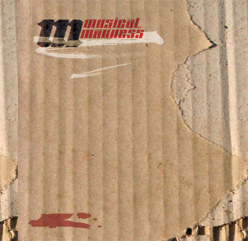 Pascal Feliz - Aftersun / Reflect | Musical Madness (MM-001)