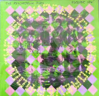 The Psychedelic Furs - Forever Now | CBS (85909) - main