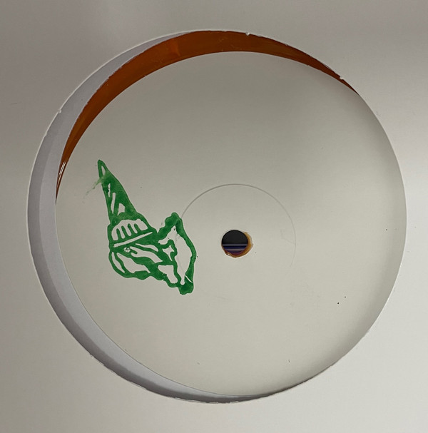 Demi Riquísimo - Reconfigured ll | Semi Delicious (SEMID 014)