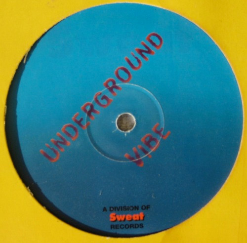 2 High - 2 High's Theme-Remixed | Underground Vibe (UVY4) - 3 2 High - 2 High's Theme-Remixed | Underground Vibe (UVY4) - 3