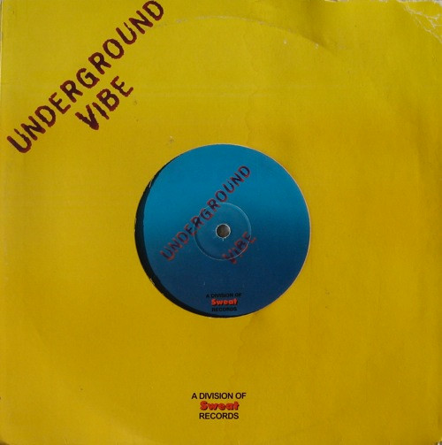 2 High - 2 High's Theme-Remixed | Underground Vibe (UVY4) - 4 2 High - 2 High's Theme-Remixed | Underground Vibe (UVY4) - 4
