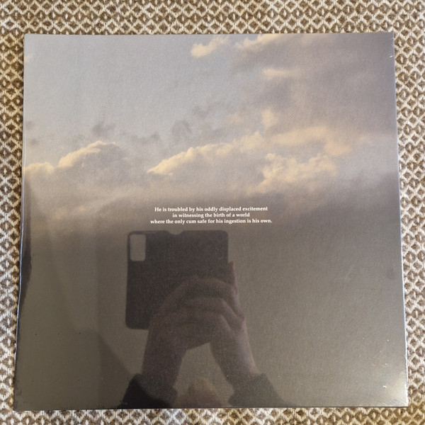 Terre Thaemlitz - Tranquilizer EP 3 | Comatonse Recordings (C.033.EP3) - 4 Terre Thaemlitz - Tranquilizer EP 3 | Comatonse Recordings (C.033.EP3) - 4