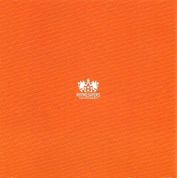 Aesop Rock - Integrated Tech Solutions | Rhymesayers Entertainment (RSE0374-2) - 2 Aesop Rock - Integrated Tech Solutions | Rhymesayers Entertainment (RSE0374-2) - 2