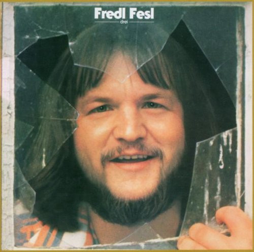 Fredl Fesl - Drei | CBS (CBS 83346) - main