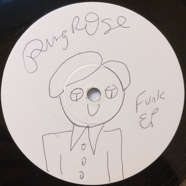 Mr. Nicholas - Funk EP | Ringrose Recordings (RING010) - main