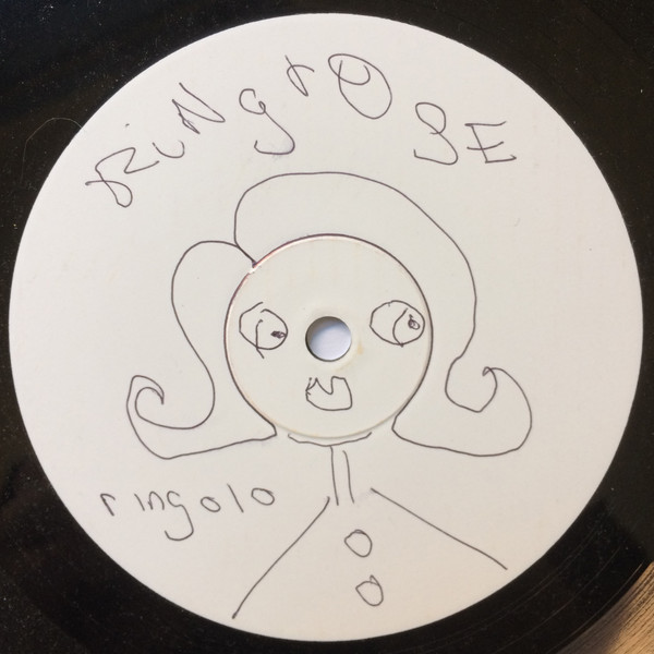 Mr. Nicholas - Funk EP | Ringrose Recordings (RING010) - 2