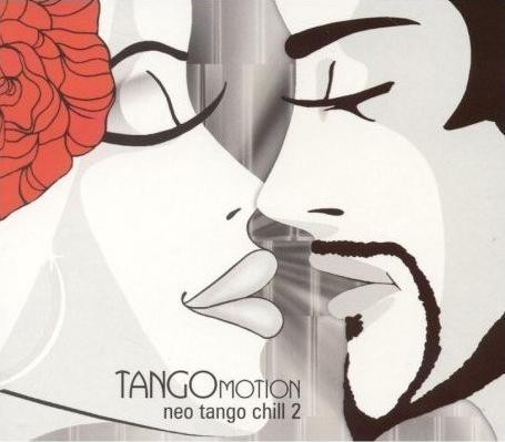 Various - Tangomotion - Neo Tango Chill 2 | Black Flame (88452)