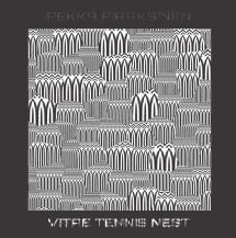 Pekka Airaksinen - Vitae Tennis Nest | One Point Life (OnePoint-lp02)