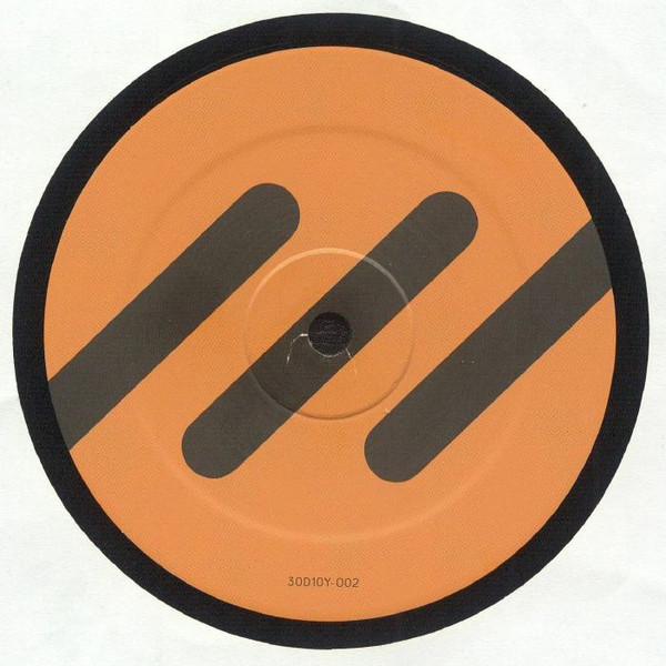 Final Contact EP