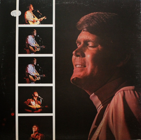 Glen Campbell - Words | Ember Records (NR 5066) - 4 Glen Campbell - Words | Ember Records (NR 5066) - 4