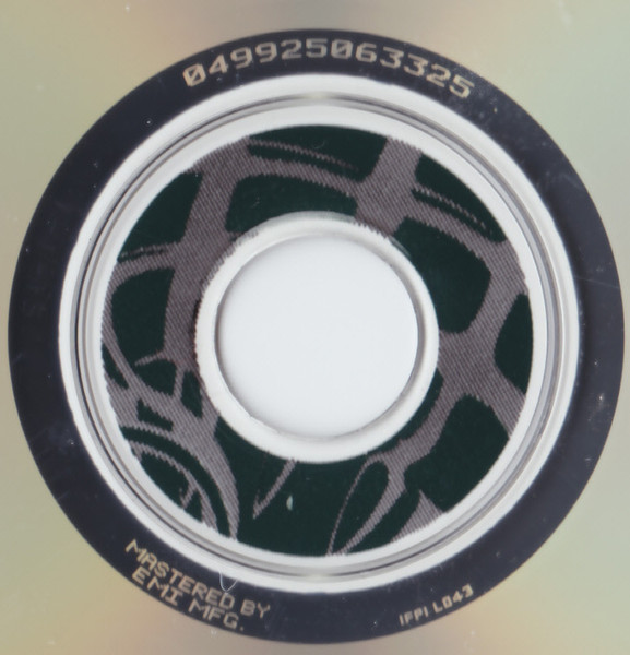 Killarmy - Silent Weapons For Quiet Wars | Wu-Tang Records (04992 50633 25) - 4 Killarmy - Silent Weapons For Quiet Wars | Wu-Tang Records (04992 50633 25) - 4