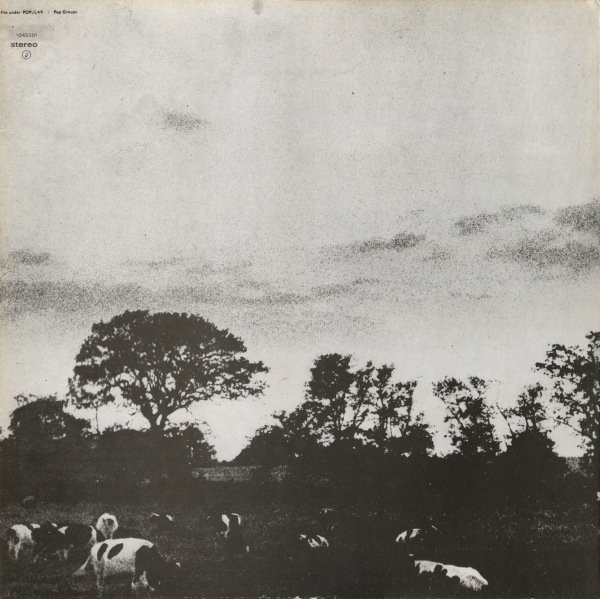 Pink Floyd - Atom Heart Mother | Harvest (1045501) - 2