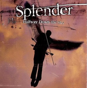 Splender - Halfway Down The Sky | C2Records (CK 69144, 69144)