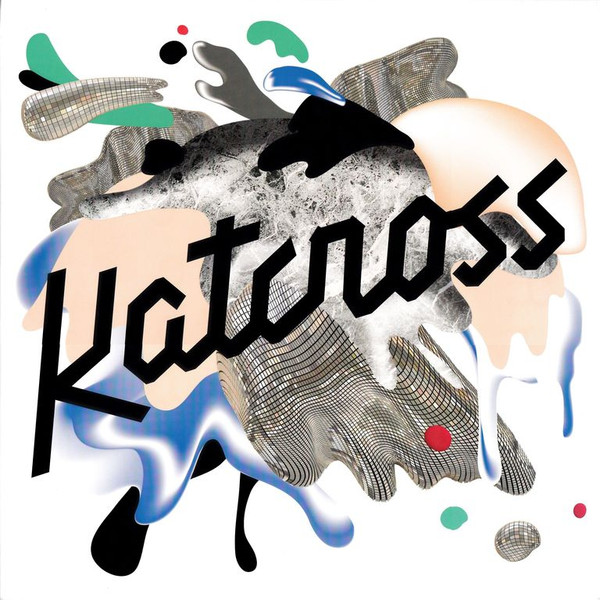 Katcross - Bridge The Distance | Association Grand Bureau (KC003/2/1) - main Katcross - Bridge The Distance | Association Grand Bureau (KC003/2/1) - main