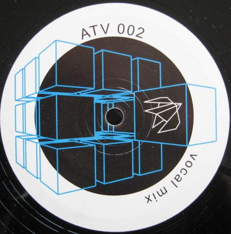 Addicted To Vinyl - Volume 2 | Addicted To Vinyl (ATV 002) - main