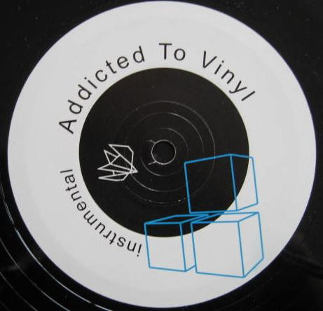 Addicted To Vinyl - Volume 2 | Addicted To Vinyl (ATV 002) - 2