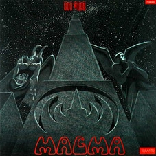 Magma - Üdü Wüdü | Tomato (TOM-6001) - main