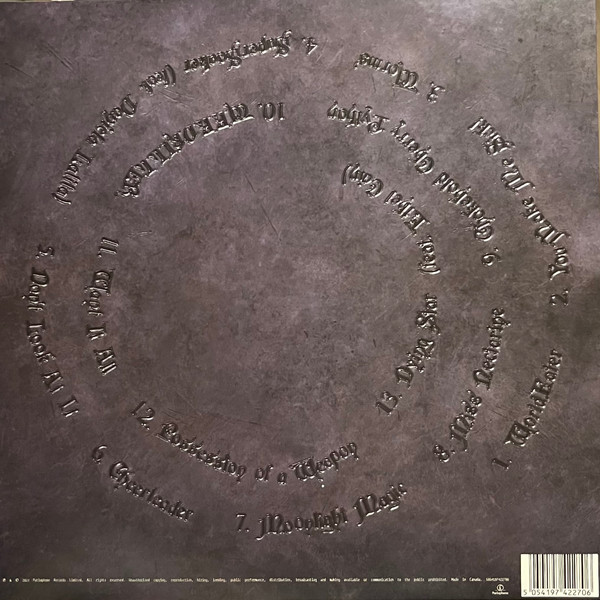 Ashnikko - Weedkiller | Parlophone (5054197422706) - 2 Ashnikko - Weedkiller | Parlophone (5054197422706) - 2