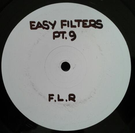 FLR - Easy Filters Part 9 | Reel Musiq (RLEP038)